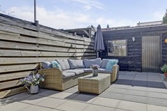 Verkocht: Paulus Borstraat 15, 3812 TA Amersfoort