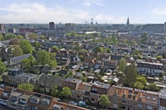 Verkocht: Paulus Borstraat 15, 3812 TA Amersfoort