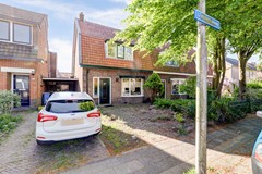 Verkocht:Liendertseweg 19, 3814 PG Amersfoort - Foto