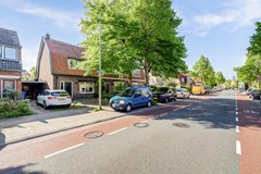 Verkocht:Liendertseweg 19, 3814 PG Amersfoort - Foto