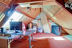 Verkocht: Liendertseweg 19, 3814 PG Amersfoort