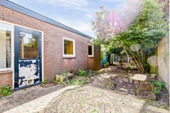 Verkocht: Liendertseweg 19, 3814 PG Amersfoort