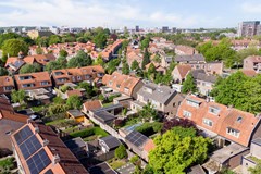 Verkocht: Liendertseweg 19, 3814 PG Amersfoort