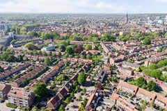 Verkocht: Liendertseweg 19, 3814 PG Amersfoort