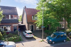 Verkocht: Liendertseweg 19, 3814 PG Amersfoort