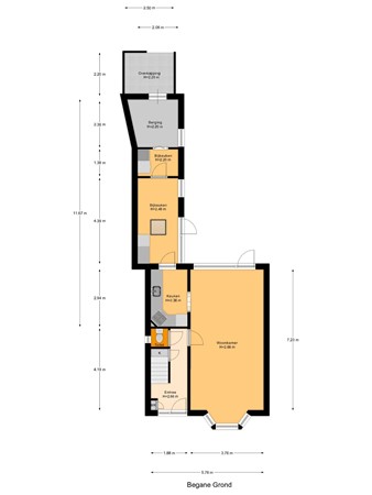 Liendertseweg 19, 3814 PG Amersfoort - 