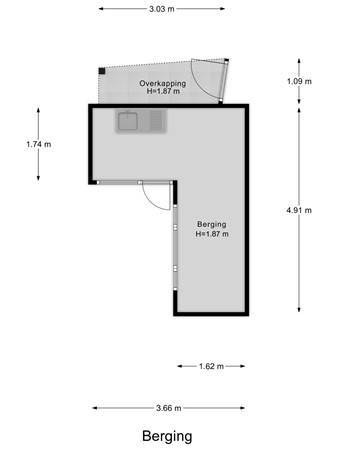 Liendertseweg 19, 3814 PG Amersfoort - 