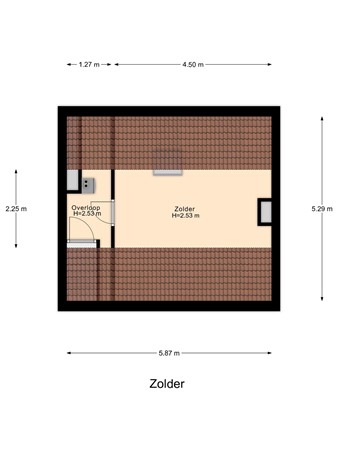 Liendertseweg 19, 3814 PG Amersfoort - 