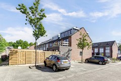 Verkocht: Illegaliteitsweg 51B, 3815 PK Amersfoort