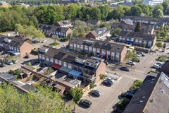 Verkocht: Illegaliteitsweg 51B, 3815 PK Amersfoort