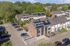 Verkocht: Illegaliteitsweg 51B, 3815 PK Amersfoort