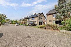 Verkocht:Rigolettostraat 3, 3816 TR Amersfoort - Foto