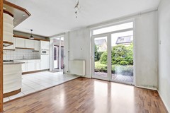 Verkocht:Rigolettostraat 3, 3816 TR Amersfoort - Foto
