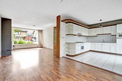 Verkocht:Rigolettostraat 3, 3816 TR Amersfoort - Foto