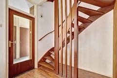 Verkocht: Rigolettostraat 3, 3816 TR Amersfoort