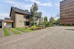 Verkocht: Rigolettostraat 3, 3816 TR Amersfoort