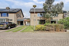 Verkocht: Rigolettostraat 3, 3816 TR Amersfoort