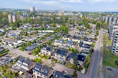 Verkocht: Rigolettostraat 3, 3816 TR Amersfoort