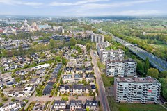 Verkocht: Rigolettostraat 3, 3816 TR Amersfoort