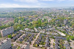 Verkocht: Rigolettostraat 3, 3816 TR Amersfoort