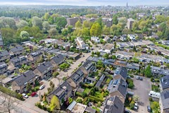 Verkocht: Rigolettostraat 3, 3816 TR Amersfoort