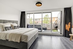 Verkocht: Baars 16, 3824 LP Amersfoort