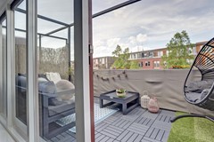 Verkocht: Baars 16, 3824 LP Amersfoort