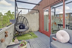 Verkocht: Baars 16, 3824 LP Amersfoort