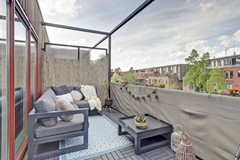 Verkocht: Baars 16, 3824 LP Amersfoort