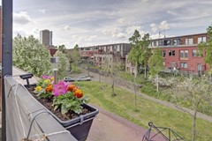 Verkocht: Baars 16, 3824 LP Amersfoort