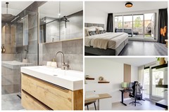 Verkocht: Baars 16, 3824 LP Amersfoort