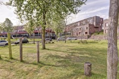 Verkocht: Baars 16, 3824 LP Amersfoort
