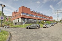 Verkocht: Baars 16, 3824 LP Amersfoort