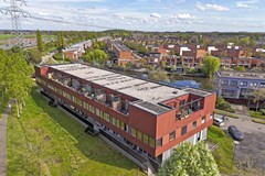 Verkocht: Baars 16, 3824 LP Amersfoort