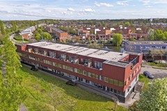 Verkocht: Baars 16, 3824 LP Amersfoort