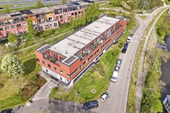 Verkocht: Baars 16, 3824 LP Amersfoort