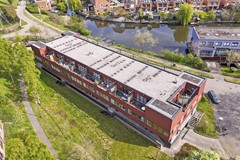 Verkocht: Baars 16, 3824 LP Amersfoort