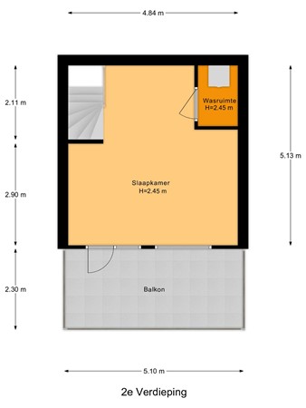 Baars 16, 3824 LP Amersfoort - 