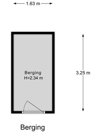 Baars 16, 3824 LP Amersfoort - 