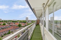 Verkocht:Ganzenstraat 204, 3815 JL Amersfoort - Foto