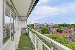 Verkocht:Ganzenstraat 204, 3815 JL Amersfoort - Foto