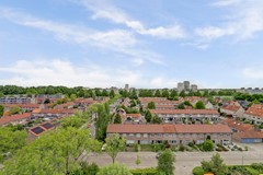 Verkocht:Ganzenstraat 204, 3815 JL Amersfoort - Foto