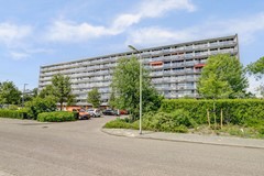 Verkocht: Ganzenstraat 204, 3815 JL Amersfoort