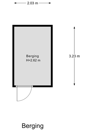 Ganzenstraat 204, 3815 JL Amersfoort - 