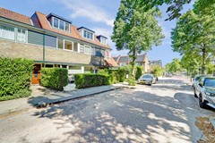 Verkocht:Berkelstraat 64, 3812 KD Amersfoort - Foto