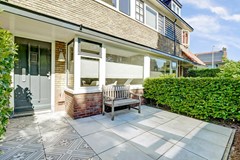 Verkocht:Berkelstraat 64, 3812 KD Amersfoort - Foto