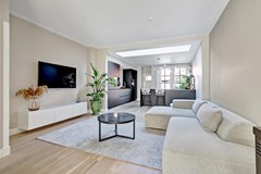 Verkocht:Berkelstraat 64, 3812 KD Amersfoort - Foto