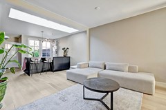 Verkocht:Berkelstraat 64, 3812 KD Amersfoort - Foto