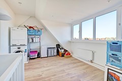 Verkocht: Berkelstraat 64, 3812 KD Amersfoort