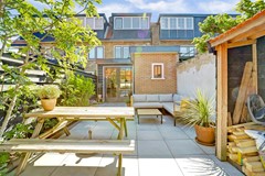 Verkocht: Berkelstraat 64, 3812 KD Amersfoort